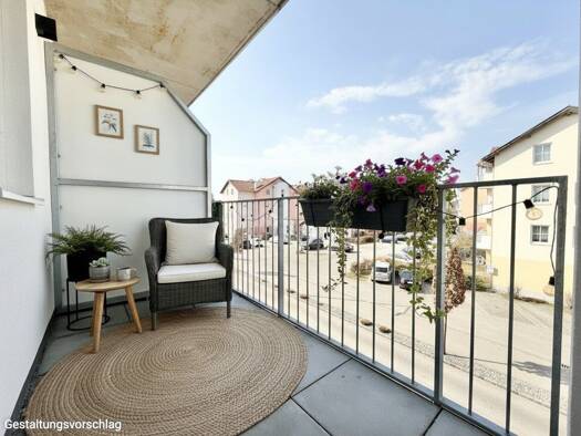 Wohnung zum Kauf 225.000 € 2 Zimmer 58,2 m² 2. Geschoss Leobersdorf 2544