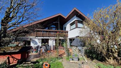 Einfamilienhaus zum Kauf 505.000 € 5 Zimmer 160 m² 975 m² Grundstück Bad Saulgau Bad Saulgau 88348
