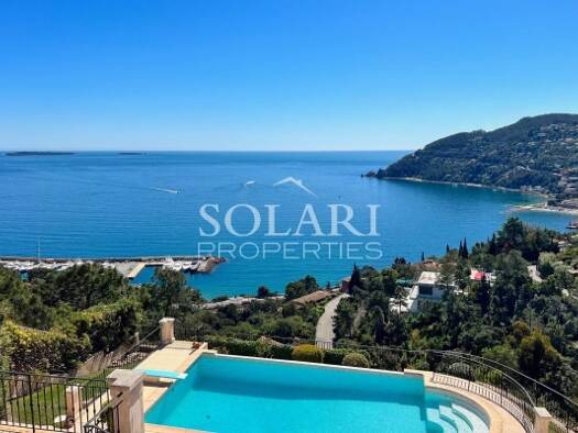 Einfamilienhaus zum Kauf 3.100.000 € 5 Zimmer 200 m² Théoule-sur-Mer 06590