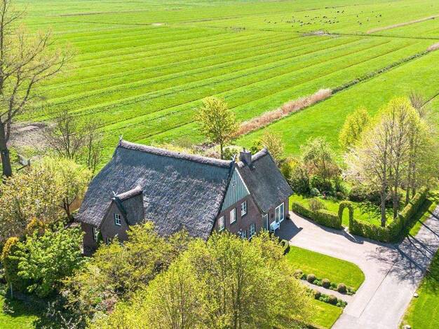 Einfamilienhaus zum Kauf 695.000 € 7 Zimmer 245 m² 4.920 m² Grundstück Beidenfleth 25573