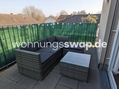 Studio zur Miete Tauschwohnung 721 € 2 Zimmer 72 m² 4. Geschoss Bonn 53175