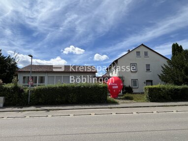 Immobilie zum Kauf 950.000 € 140 m² 1.070 m² Grundstück Herrenberg Herrenberg 71083