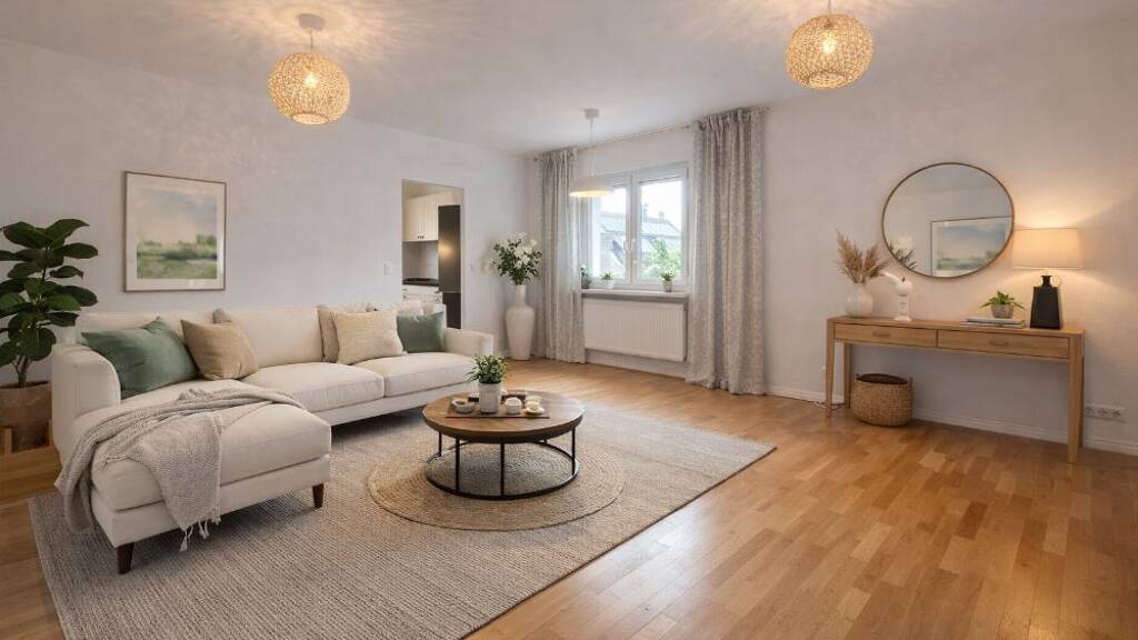 Wohnung zum Kauf 360.000 € 2 Zimmer 61 m² Salzburg 5020