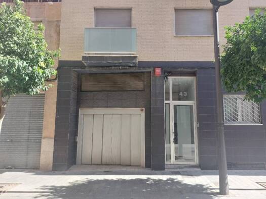 Garage zum Kauf 5.000 € 16 m² Colon 43 Sant Vicent del Raspeig / San Vicente del Raspeig 03690