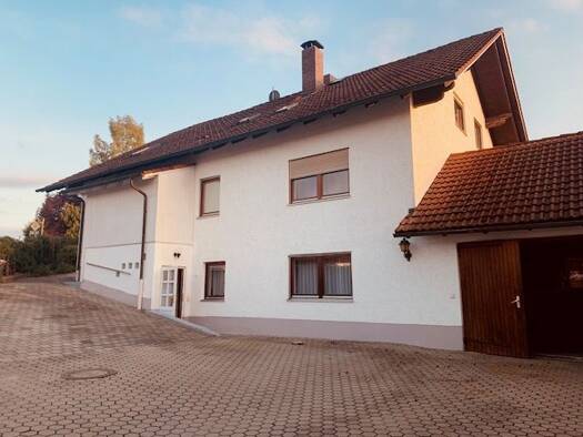 Maisonette zur Miete 800 € 3,5 Zimmer 100 m² Geschoss 1/2 frei ab 01.11.2026 Nandlstadt Nandlstadt 85405