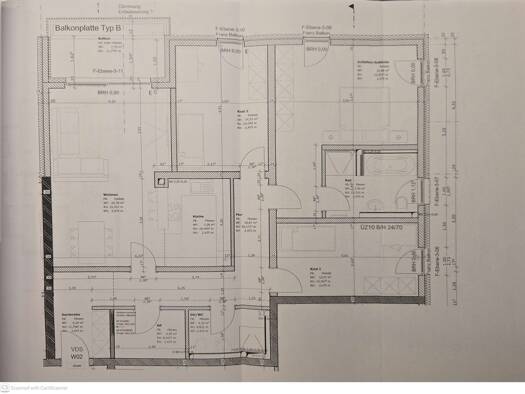 Wohnung zur Miete 1.350 € 4 Zimmer 120 m² Geschoss EG/3 frei ab 01.05.2026 Mühlgründlein 40 Neustadt Neustadt an der Aisch 91413