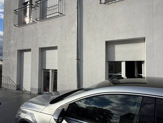 Terrassenwohnung zur Miete 800 € 1 Zimmer 50 m² frei ab 01.11.2026 Ingelheim am Rhein 55262