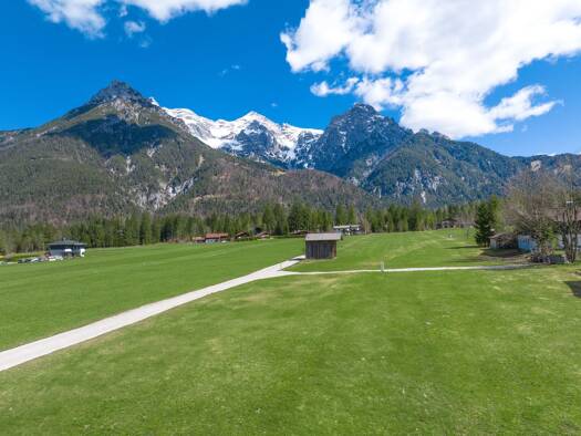 Grundstück zum Kauf 350.000 € 555 m² Grundstück St. Ulrich am Pillersee 6393