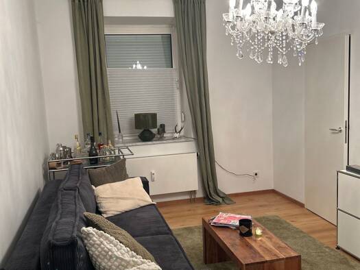Wohnung zur Miete 1.800 € 2 Zimmer 50 m² Geschoss EG/1 frei ab 01.01.2026 Altstadt-Lehel München 80538