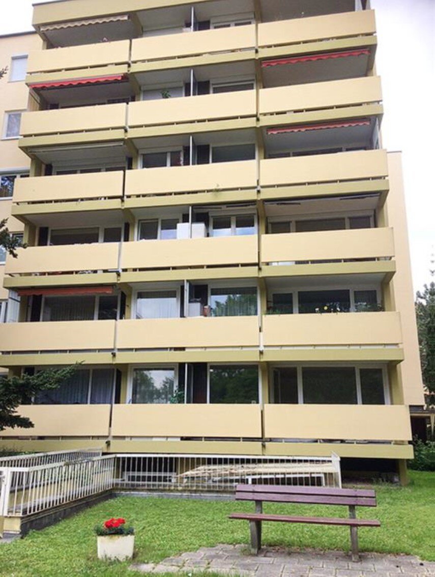 Wohnung zum Kauf als Kapitalanlage geeignet 170.000 € 2 Zimmer 62 m²<br/>Wohnfläche Schmausenbuckstr. Nürnberg 90480