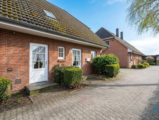 Wohnung zum Kauf 368.000 € 4 Zimmer 109,9 m² Harrislee 24955