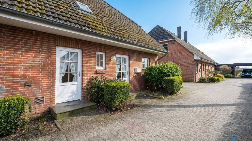 Wohnung zum Kauf 368.000 € 4 Zimmer 109,9 m² Harrislee 24955