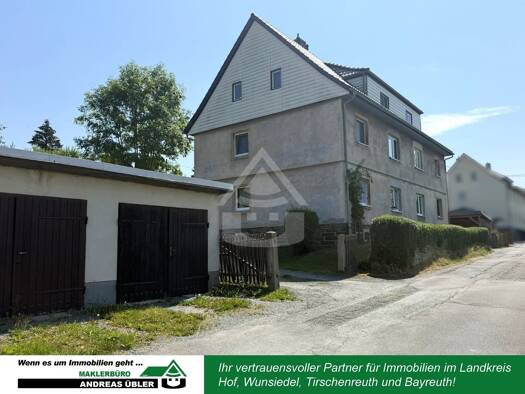 Wohnung zum Kauf 59.000 € 4 Zimmer 90 m² Oelsnitz Oelsnitz 08606