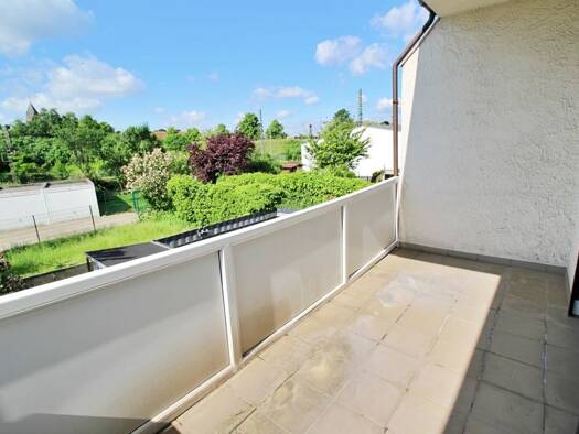 Wohnung zur Miete 620 € 2 Zimmer 58 m² 2. Geschoss Sebaldsbrück Bremen 28309