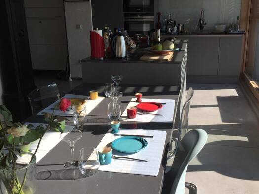 Loft zur Miete 1.475 € 3 Zimmer 110 m² Geschoss 3/4 frei ab 01.10.2025 Friesenheim/Nord Ludwigshafen am Rhein 67063