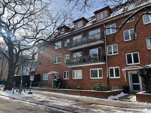 Maisonette zum Kauf 259.000 € 2 Zimmer 55 m² Marienthal Hamburg-Marienthal 22043