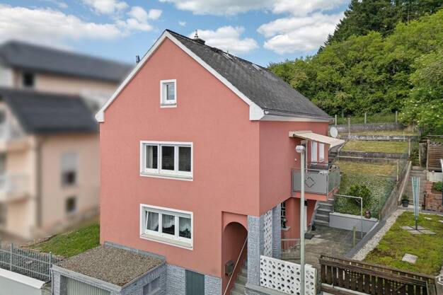 Einfamilienhaus zum Kauf 265.000 € 6 Zimmer 159 m² 304 m² Grundstück Ahlbach Limburg an der Lahn 65554