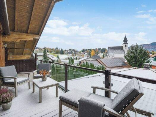 Wohnung zum Kauf 790.000 € 5 Zimmer 159,9 m² Zell am Moos 4893