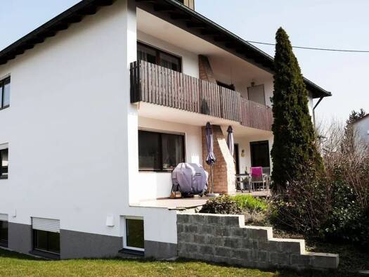 Mehrfamilienhaus zum Kauf provisionsfrei 890.000 € 10 Zimmer 244,9 m² 828 m² Grundstück Unsernherrn Ingolstadt 85051