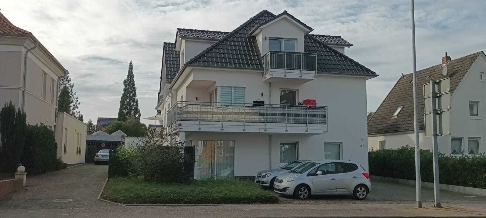 Wohnung zur Miete 690 € 2 Zimmer 71,4 m²<br/>Wohnfläche EG<br/>Geschoss 01.11.2024<br/>Verfügbarkeit Sevelter Straße 46 Cloppenburg Cloppenburg 49661