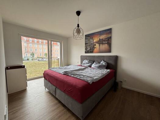 Wohnung zur Miete 700 € 2 Zimmer 58 m² 1. Geschoss frei ab 01.10.2026 Villingen Villingen-Schwenningen 78048