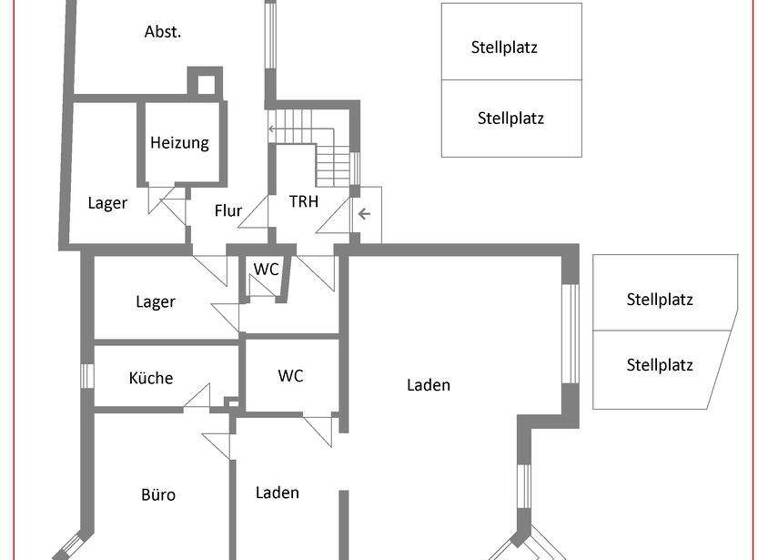 Einfamilienhaus zum Kauf 599.000 € 11 Zimmer 315 m² 451 m² Grundstück Langenpreising 85465