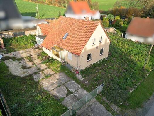 Einfamilienhaus zum Kauf 110.000 € 4 Zimmer 95 m² 1.000 m² Grundstück Kneitlingen 38170