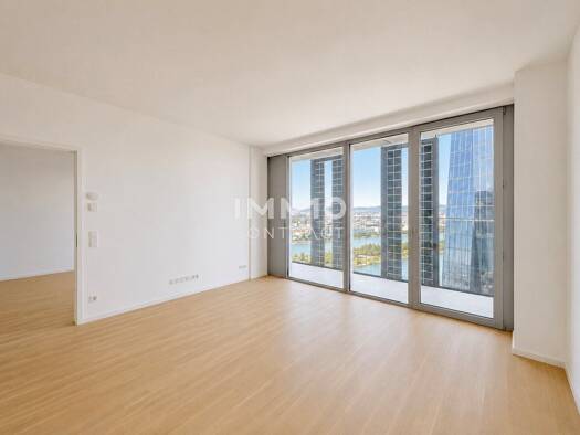 Wohnung zur Miete - Erstbezug 1.413 € 2 Zimmer 50 m² 34. Geschoss frei ab 01.11.2026 Donaustadt 1220