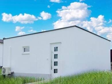 Einfamilienhaus zum Kauf 89.000 € 3 Zimmer 32,6 m² 364,5 m² Grundstück frei ab sofort Stadtbergen Stadtbergen 86391