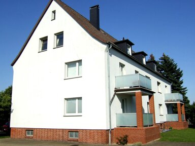 Wohnung zur Miete 520 € 3 Zimmer 65 m² frei ab 01.07.2025 Hänigsen Uetze 31311