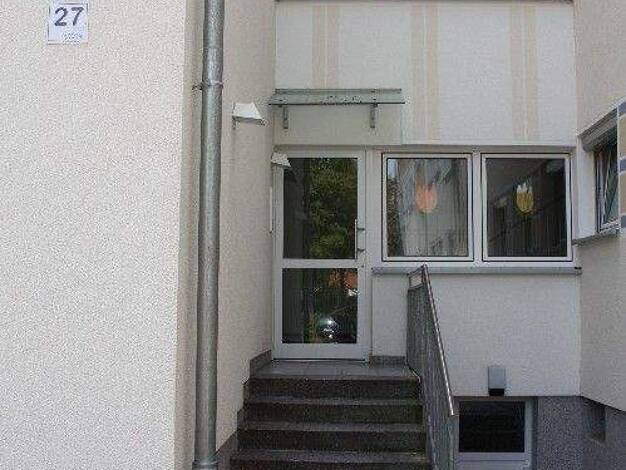 Wohnung zur Miete 363 € 2,5 Zimmer 44,2 m² 2. Geschoss frei ab 01.02.2026 Zillestraße 27 Groß-Erkenschwick Oer-Erkenschwick 45739