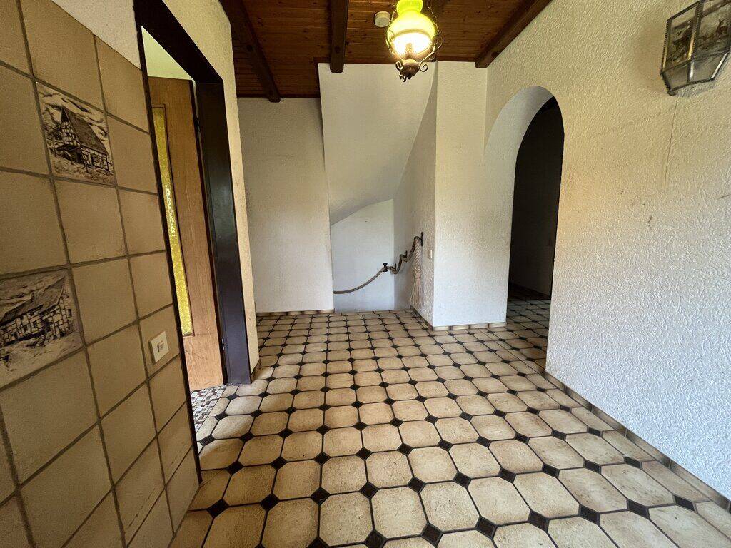Einfamilienhaus zum Kauf - Ansicht 3