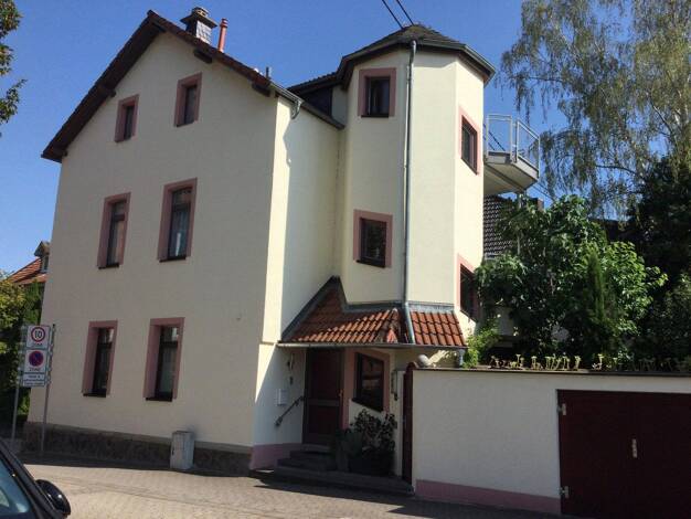 Mehrfamilienhaus zum Kauf provisionsfrei 499.000 € 6 Zimmer 179 m² 149 m² Grundstück Bad Kreuznach Bad Kreuznach 55545
