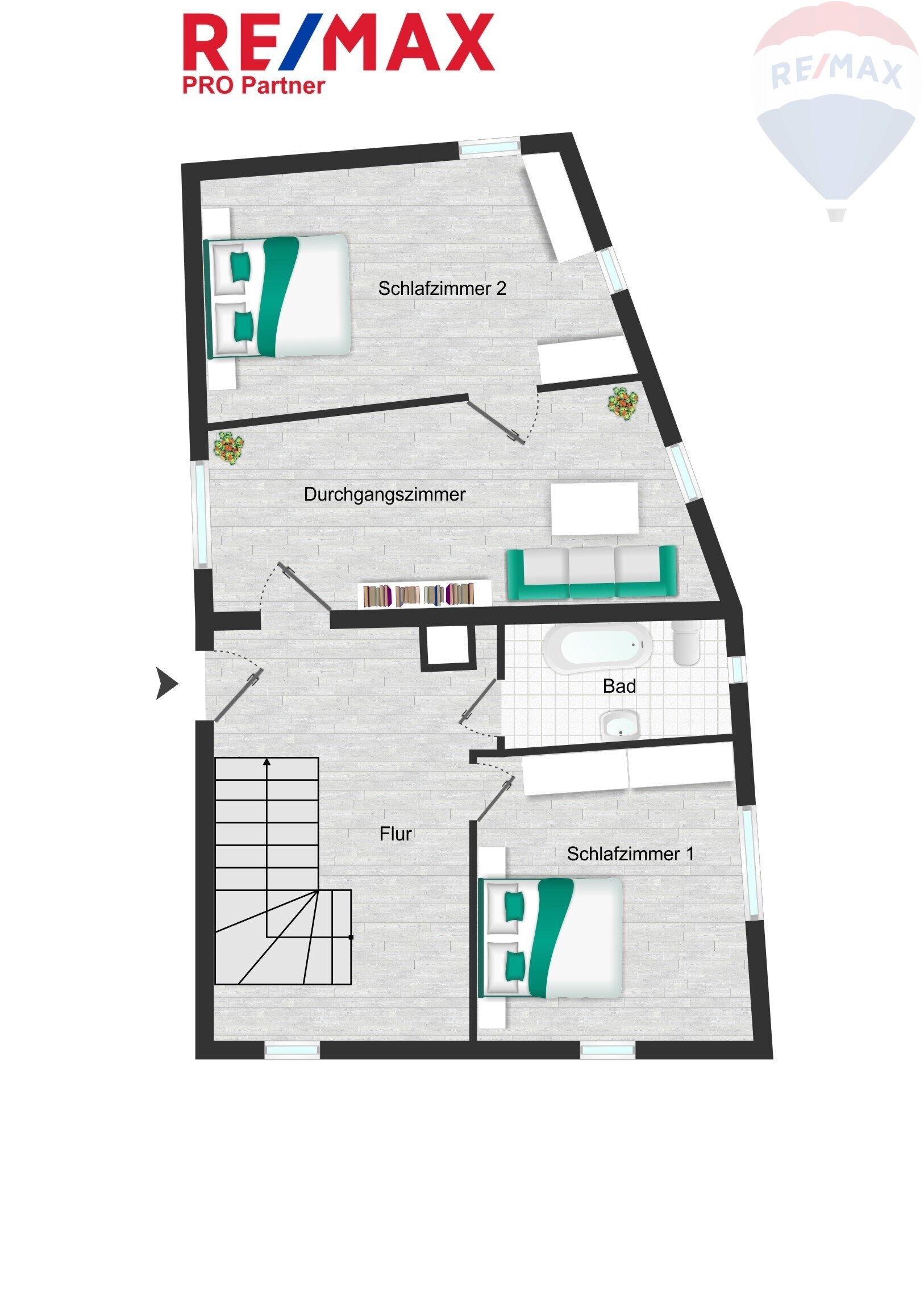 Einfamilienhaus zum Kauf 223.000 € 5 Zimmer 115 m²<br/>Wohnfläche 244 m²<br/>Grundstück Dernbach 76857