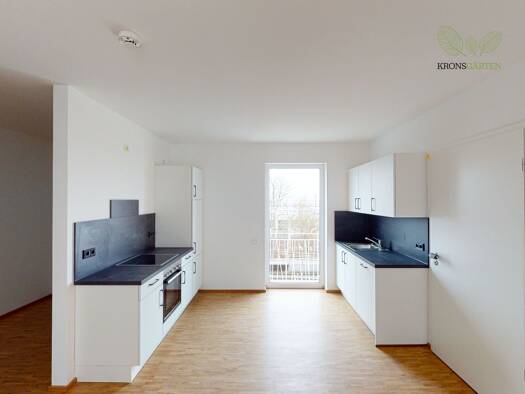 Wohnung zur Miete 860 € 2 Zimmer 67,6 m² EG frei ab 01.06.2026 Kattenbrookstrift 85 Bemerode Hannover 30539