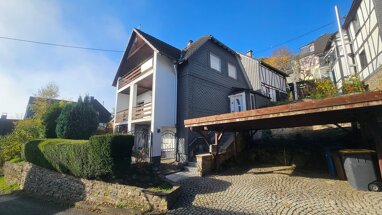 Einfamilienhaus zum Kauf 146.000 € 3 Zimmer 125 m² 207 m² Grundstück Freusburg Kirchen 57548