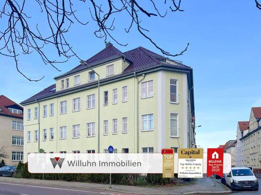Sonstiges zum Kauf als Kapitalanlage geeignet 242.000 € 3 Zimmer 74,7 m² Großzschocher Leipzig 04249