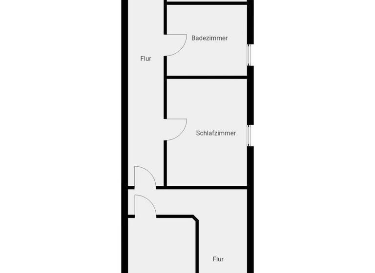 Reihenendhaus zum Kauf 95.000 € 6 Zimmer 142,6 m²<br/>Wohnfläche 360 m²<br/>Grundstück Lichtenstein Lichtenstein 09350