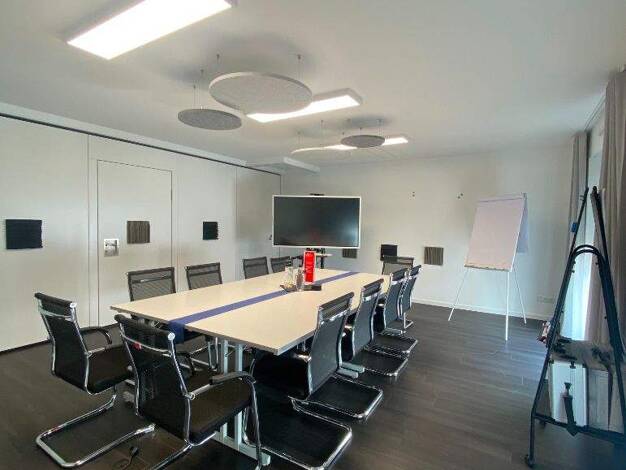 Bürofläche zur Miete provisionsfrei 100 € 50 m² Bürofläche Beatusstraße Goldgrube Koblenz 56073