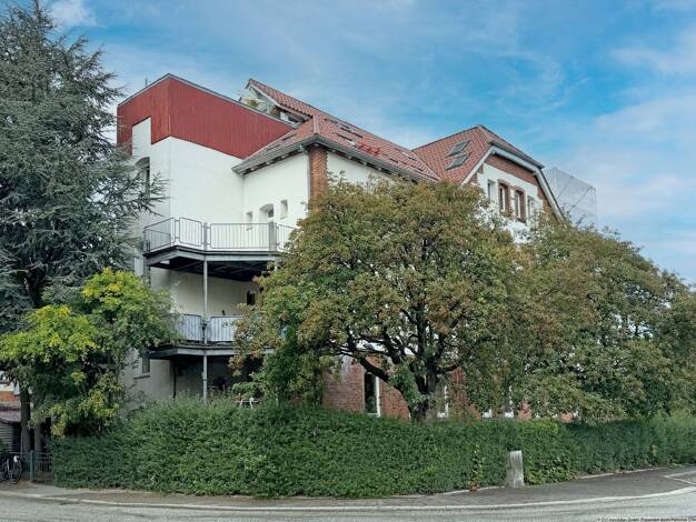 Wohnung zum Kauf 219.000 € 2 Zimmer 71 m² Wik Wik 24106