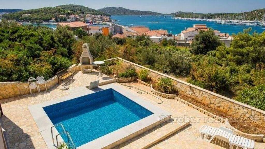 Haus zum Kauf 1.300.000 € 5 Zimmer 447 m² Rogoznica