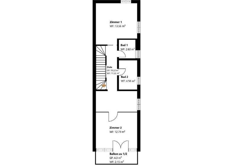 Reihenendhaus zum Kauf 995.000 € 4 Zimmer 148,7 m² 247 m² Grundstück Ebenhausen Schäftlarn 82067