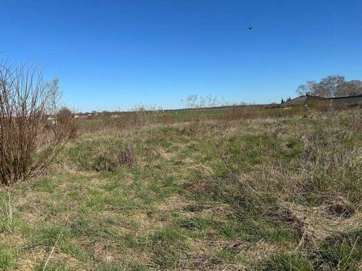 Grundstück zum Kauf provisionsfrei 328.000 € 642 m² Grundstück Ahrensfelder Chaussee Eiche Ahrensfelde 16356