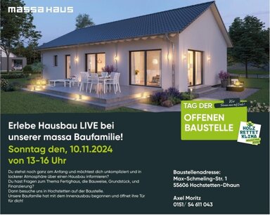 Einfamilienhaus zum Kauf 275.379 € 5 Zimmer 147 m² 640 m² Grundstück Deuselbach 54411