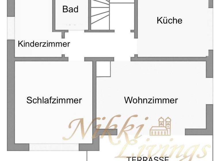 Mehrfamilienhaus zum Kauf 1.499.000 € 7 Zimmer 250 m² 642 m² Grundstück Lochham Gräfelfing 82166
