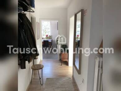 Wohnung zur Miete Tauschwohnung 610 € 2 Zimmer 62 m² 2. Geschoss Nippes Köln 50733