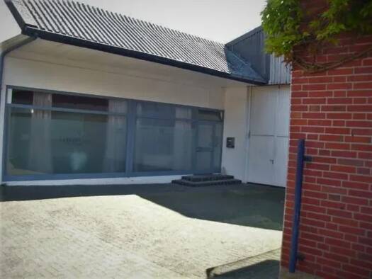 Büro zur Miete provisionsfrei 490 € Hofkamp 2 Ahaus Ahaus 48683