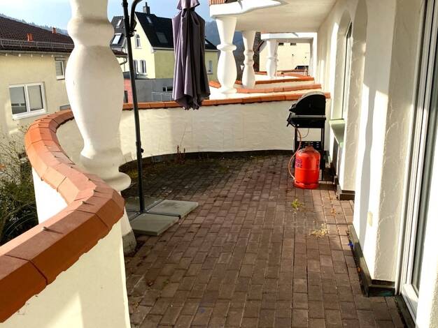 Wohnung zum Kauf 298.000 € 3,5 Zimmer 99 m² frei ab sofort Murrhardt 71540