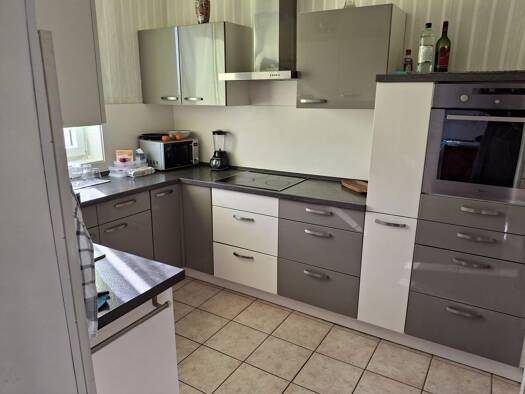 Wohnung zum Kauf 197.000 € 5 Zimmer 96 m² 6. Geschoss Soest Soest 59494