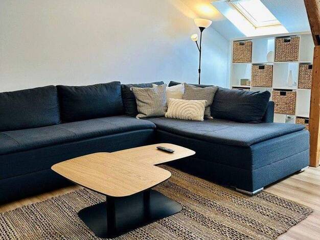 Wohnung zum Kauf provisionsfrei 259.000 € 3 Zimmer 64 m² 3. Geschoss Albrechtstraße 27 Wiesbaden 65185